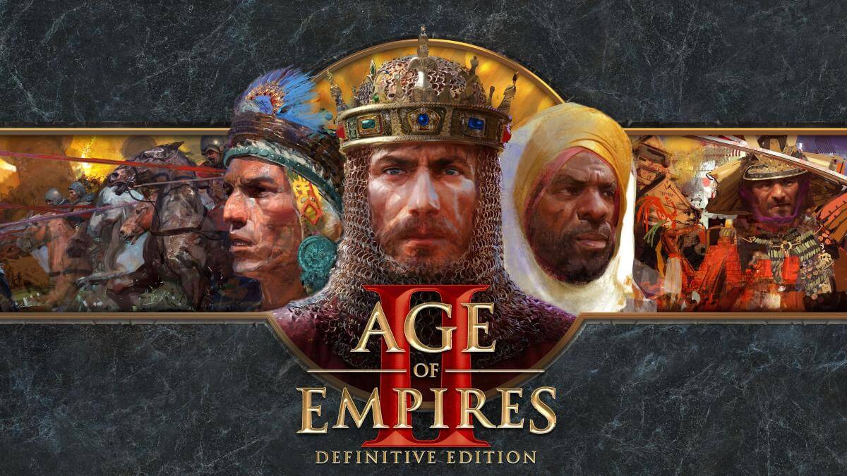 Age of Empire series