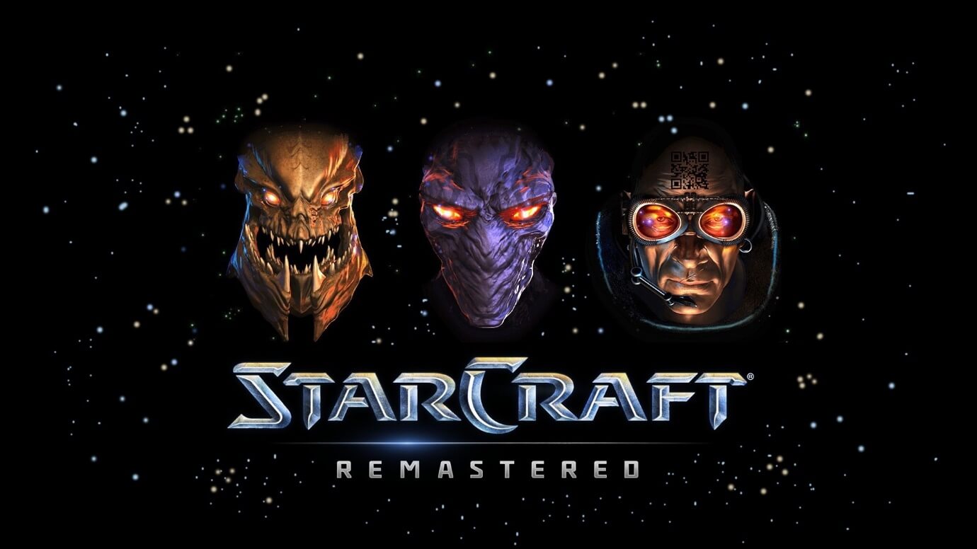 Starcraft series