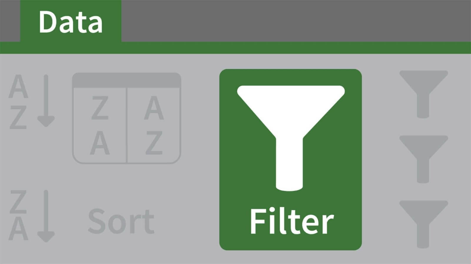 Cách sử dụng Advanced Filter để lọc dữ liệu trong Excel