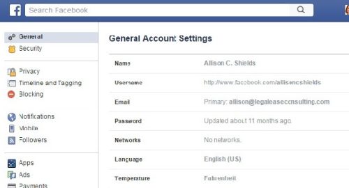 Cách lấy lại mật khẩu Facebook đơn giản, Nhanh Chóng