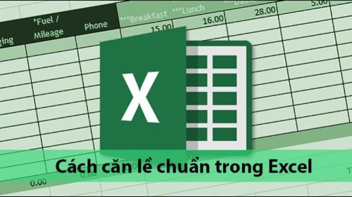 Tìm hiểu chi tiết về cách căn lề trong Excel có khó không
