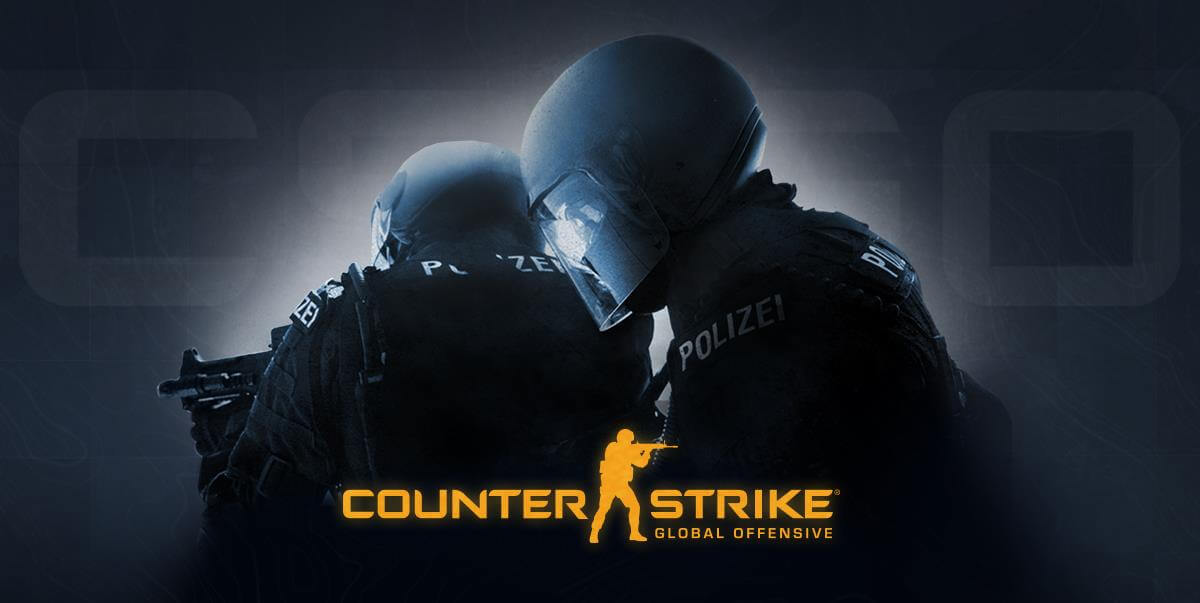 Game Counter-Strike: Global Offensive