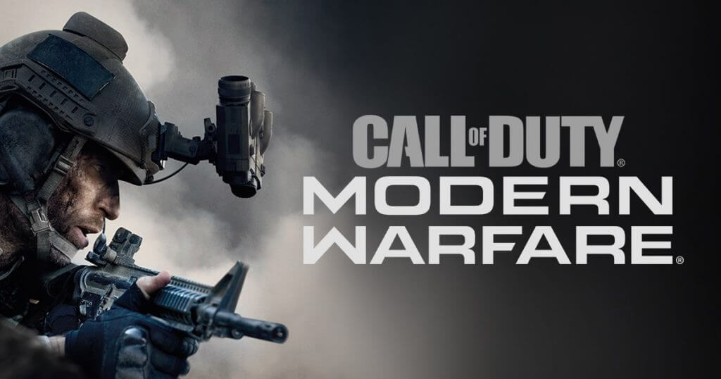 Trò chơi Call of Duty: Modern Warfare / Call of Duty: Warzone