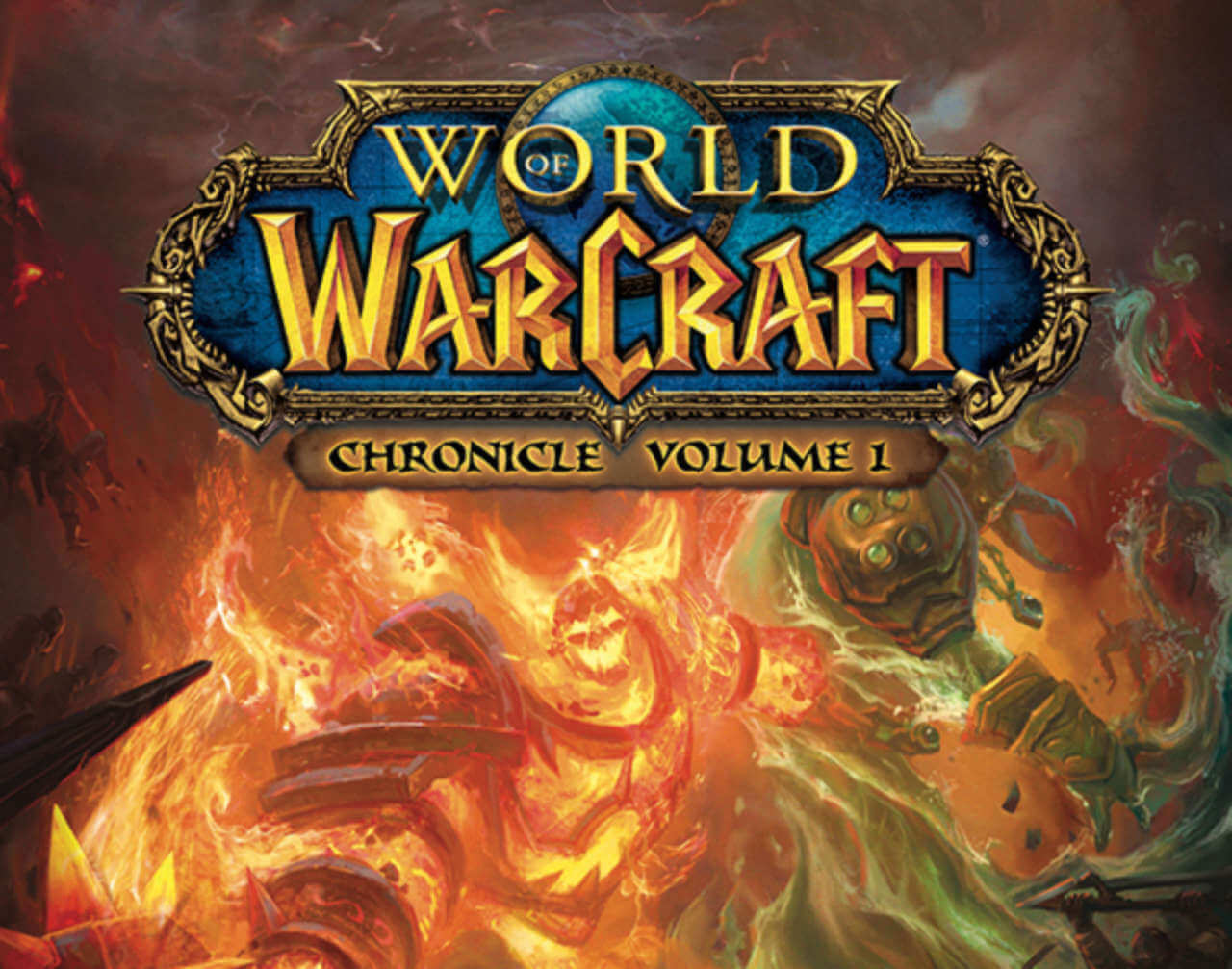 Game chiến thuật: Warcraft series