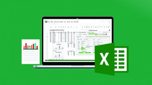 Tổng hợp thông tin cụ thể về hàm lấy tên sheet trong Excel