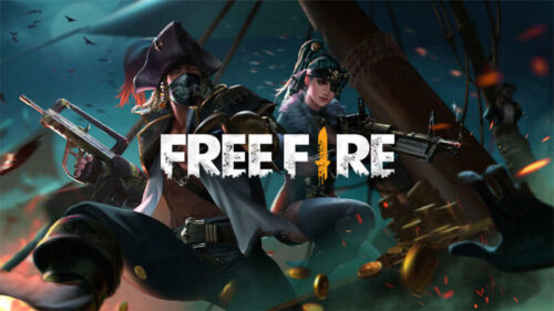 Ký tự đặc biệt Free Fire – Tên acc game độc đáo cực ngầu ⍣ ⍣ ⍣